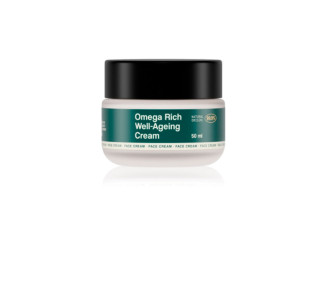 Omega Rich Well Ageing Cream