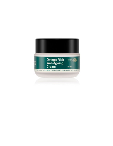 Omega Rich Well Ageing Cream