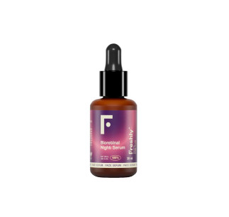 Bioretinal Night Serum