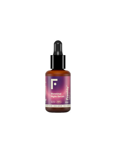Bioretinal Night Serum