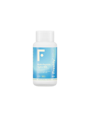 Multi-Peptide Hydra Milk