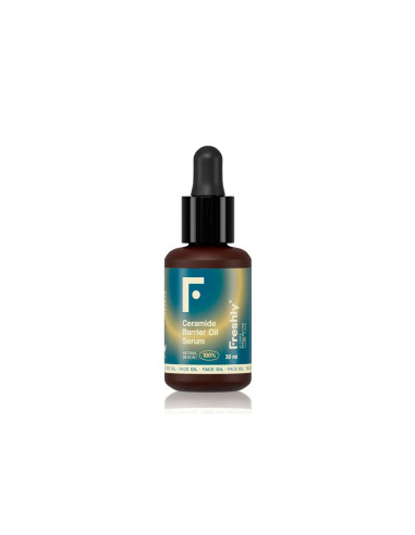 Ceramide Barrier Oil Serum