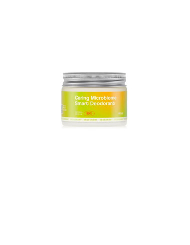 Caring Microbiome Smart Deodorant