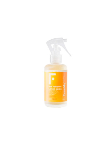 Hair Radiance Keratin Spray