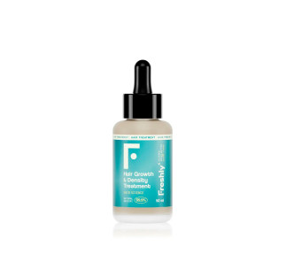 Hair Growth&Density Treatment