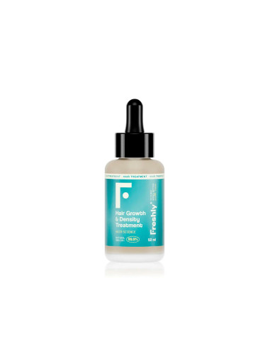 Hair Growth&Density Treatment