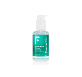 Salicylic Facial Cleanser