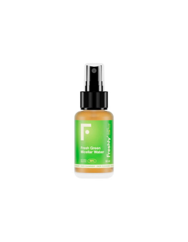 Minitalla Fresh Green Micellar Water