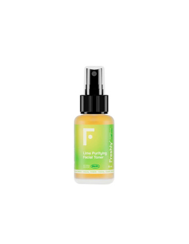 Minitalla Lime Purifying Facial Toner