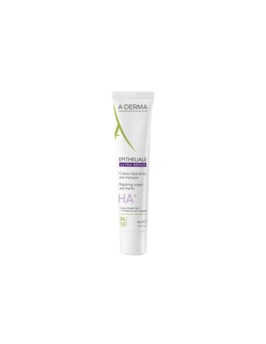 Epitheliale Ah Ultra Crema 40 ml