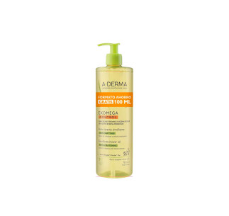 Exomega Aceite