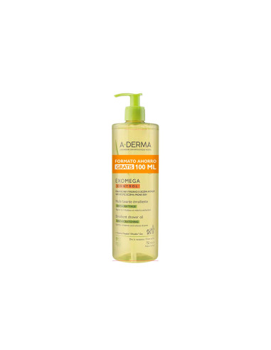 Exomega Aceite
