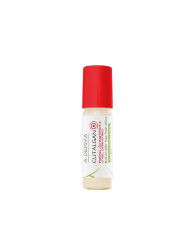 Cutalgan Roll On Pocket