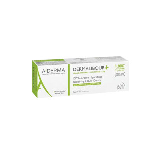Dermalibur + Cica Crema...