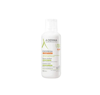 Exomega Control Balsamo...