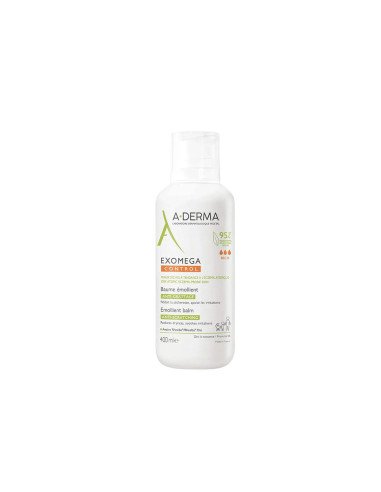 Exomega Control Balsamo Emoliente