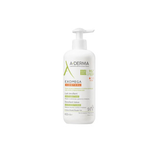 Exomega Control Leche...