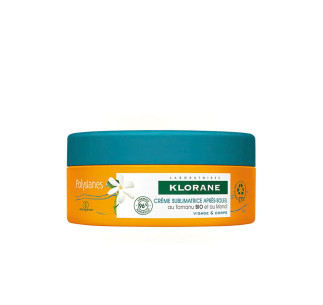 Crema Sublimadora After Sun