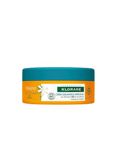 Crema Sublimadora After Sun