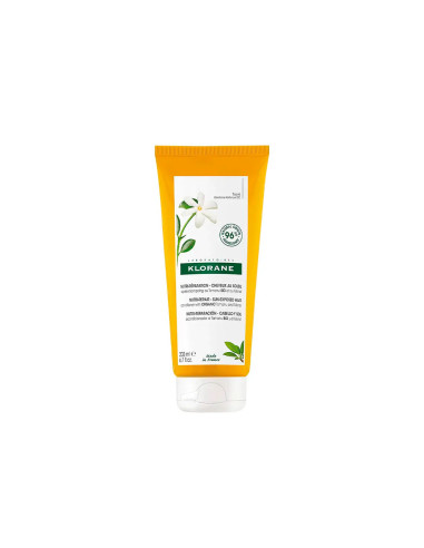 Acondicionador Al Tamanu Bio&Monoï