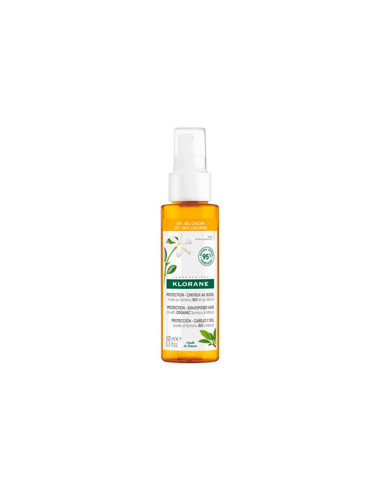 Aceite Capilar Al Tamanu Bio&Monoï