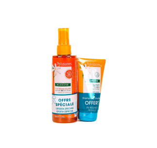 Klorane Aceite Seco Solar...