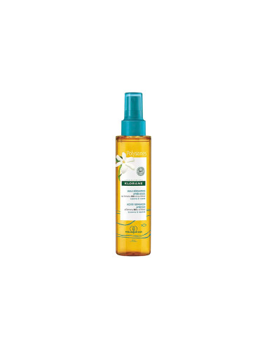Aceite Reparador After Sun