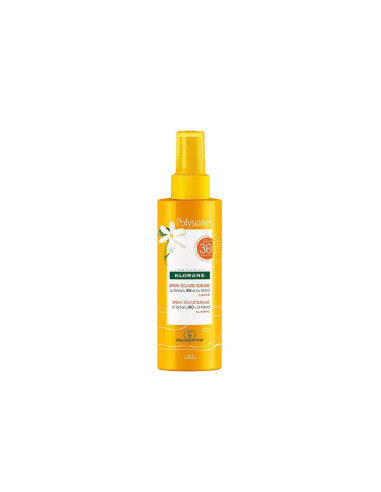 Spray Solar Sublime SPF30