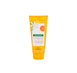 Gel Crema Solar Sublime SPF 30