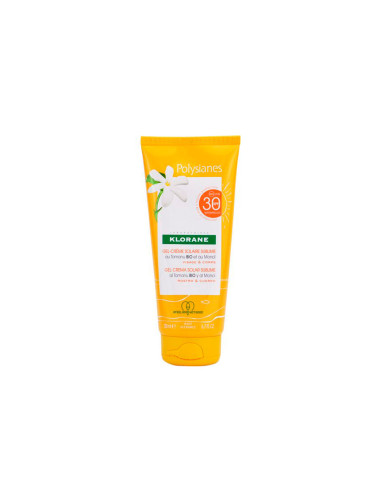 Gel Crema Solar Sublime SPF 30