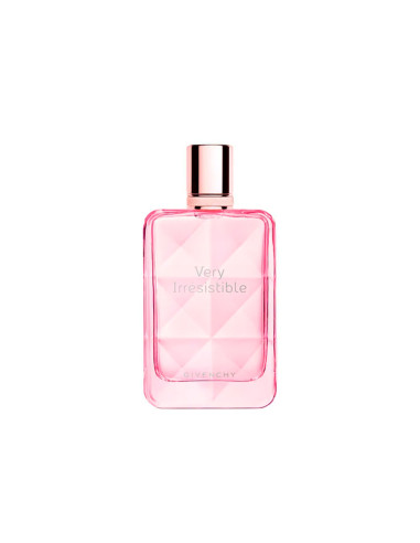 Very Irresistible
