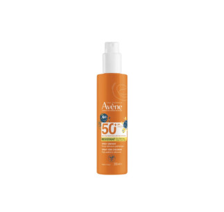 Spray SPF50 Niños