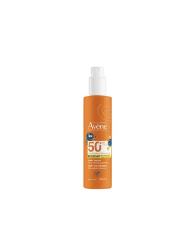 Spray SPF50 Niños