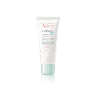 Cleanance Hydra Crema Calmante