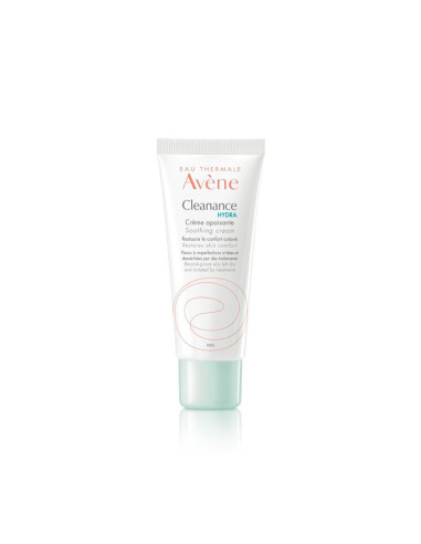 Cleanance Hydra Crema Calmante