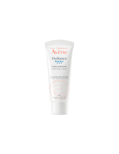 Hydrance Crema Hidrantante Rica