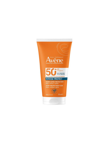 Intense Protect SPF50