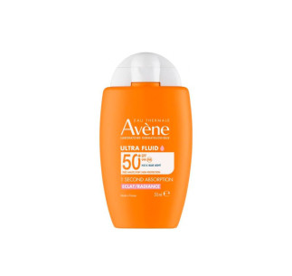 Ultra Fluido Radiance SPF50