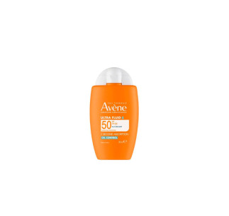 Ultra Fluido Oil Control SPF50