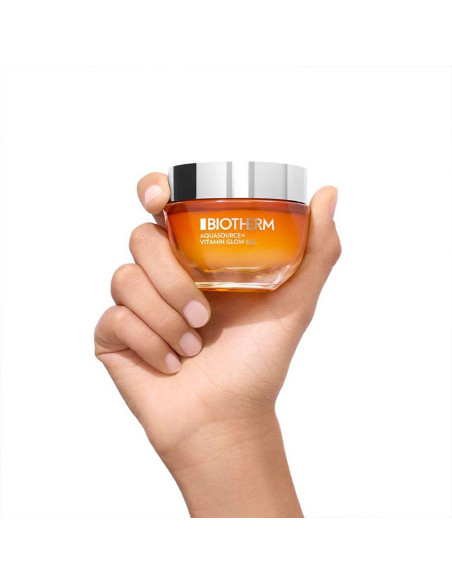 Aquasource Vitamin Glow Gel