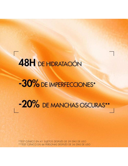 Aquasource Vitamin Glow Gel
