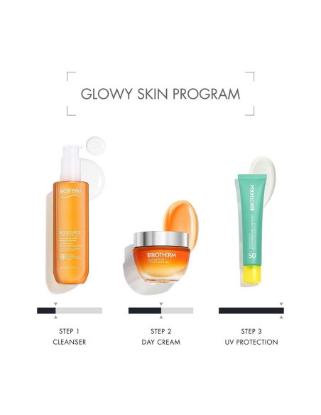 Aquasource Vitamin Glow Gel