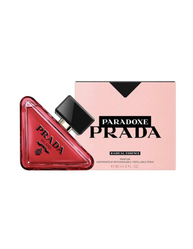 Paradoxe Radical Essence