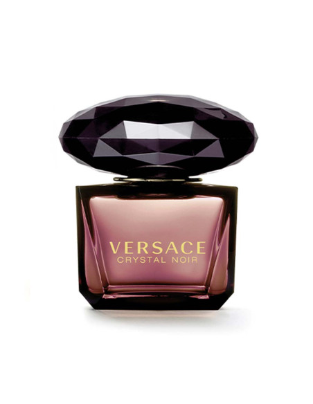 Crystal Noir