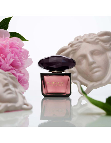 Crystal Noir