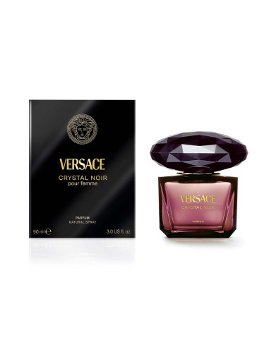 Crystal Noir Parfum
