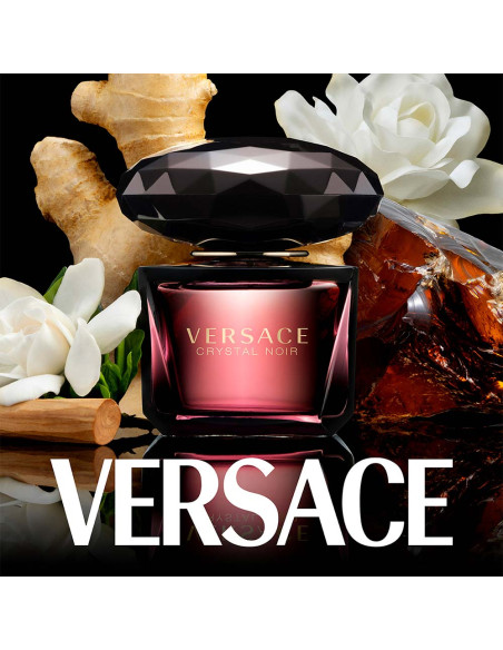 Crystal Noir Parfum