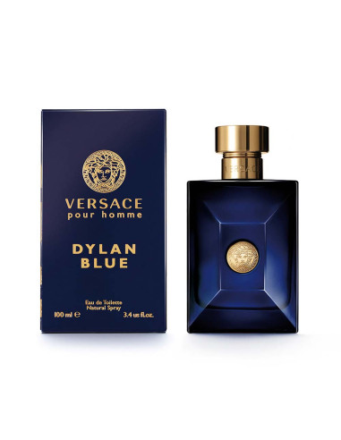 Dylan Blue Pour Homme