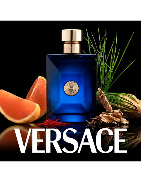 Dylan Blue Pour Homme