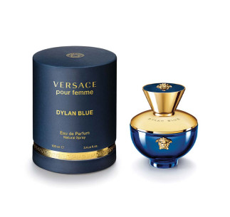 Dylan Blue Pour Femme 2
